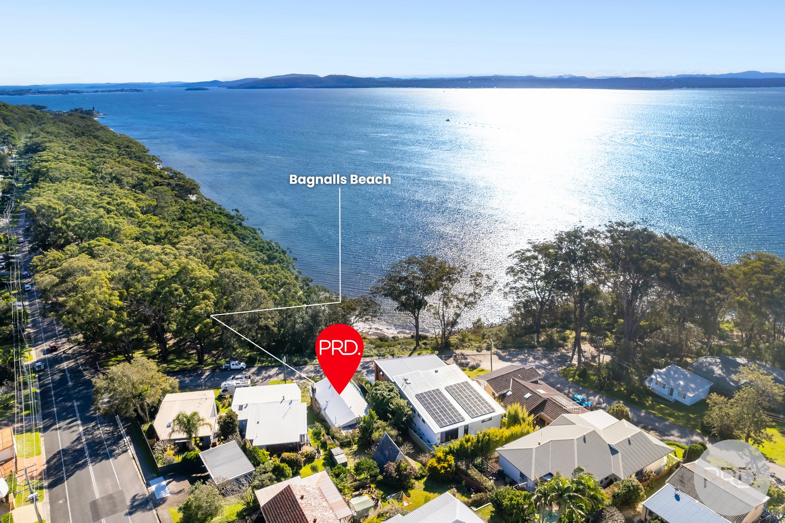 5 Burbong Street NELSON BAY 5