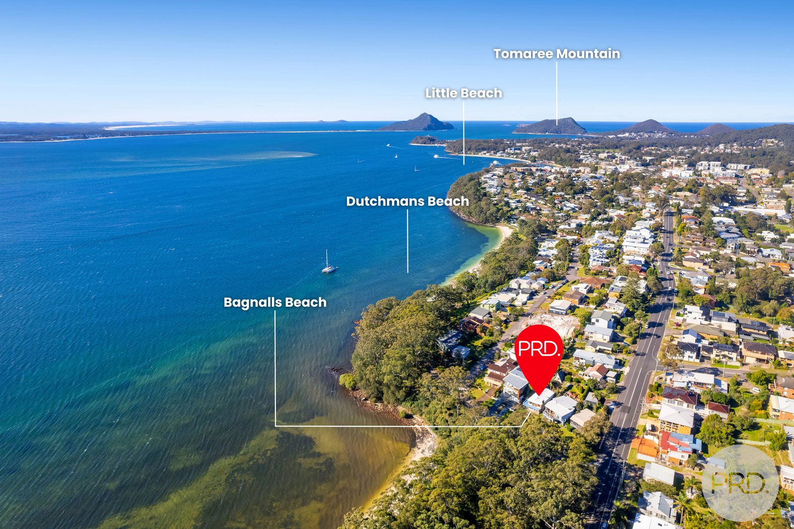 5 Burbong Street NELSON BAY 7