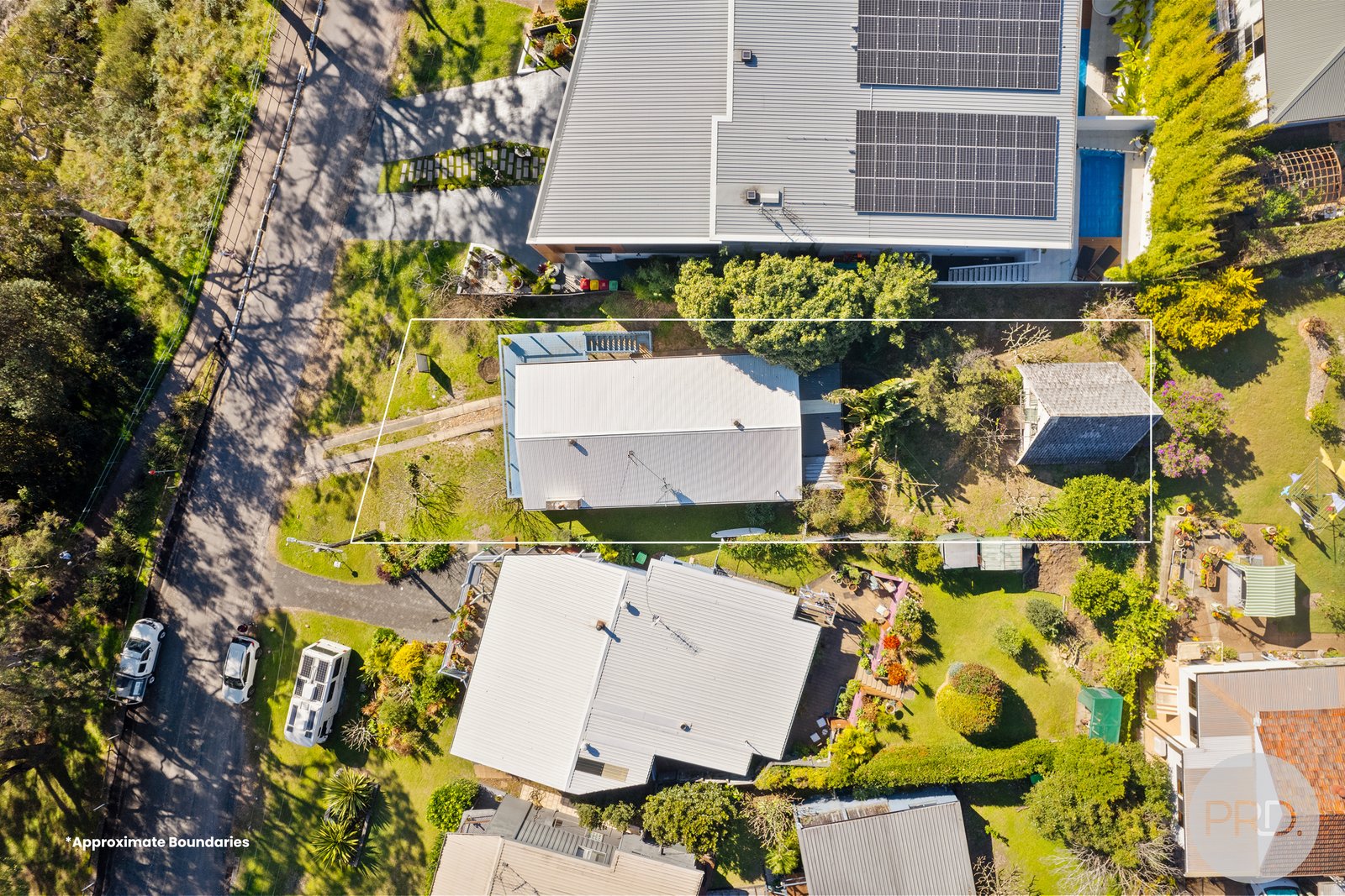 5 Burbong Street NELSON BAY 10