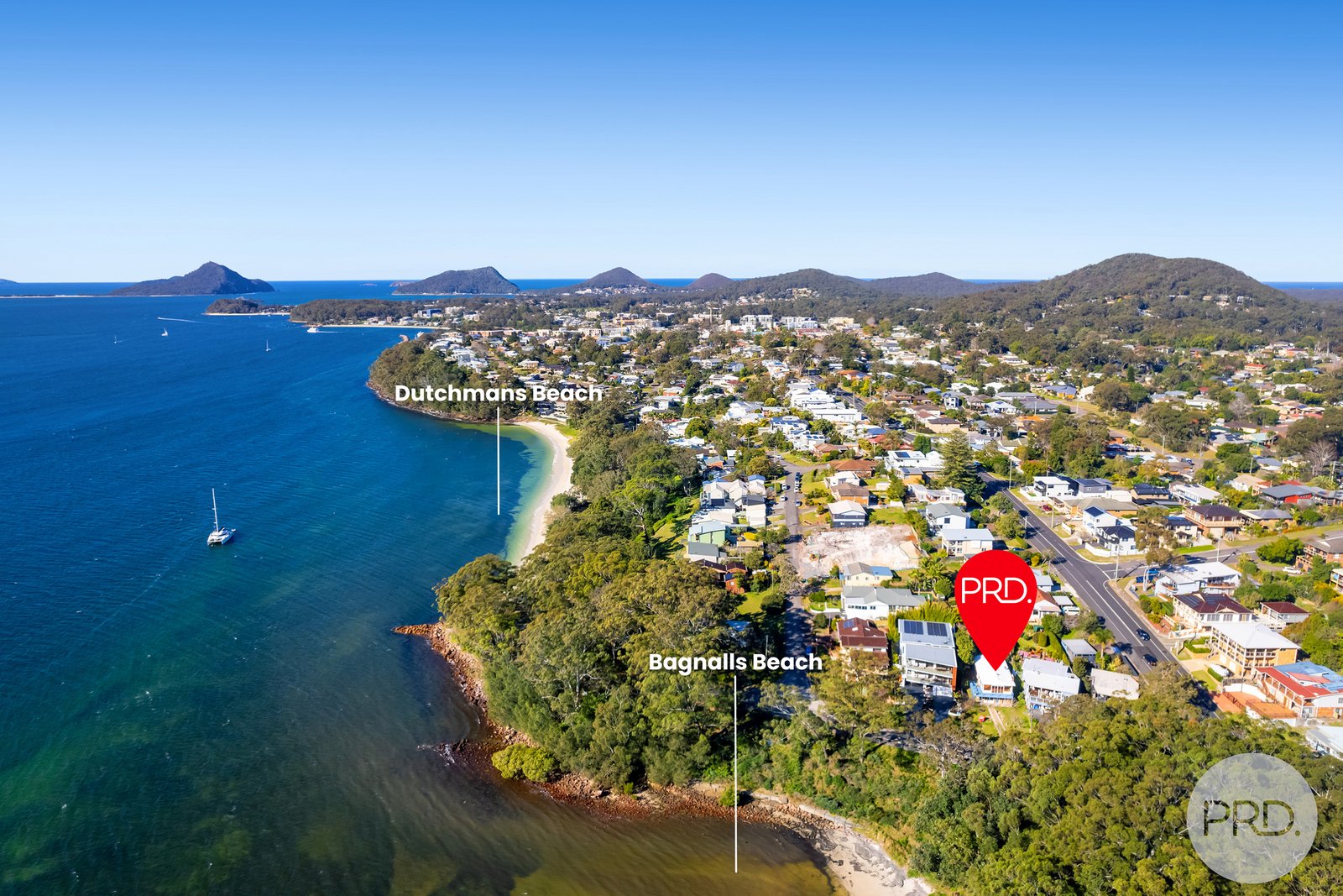 5 Burbong Street NELSON BAY 12