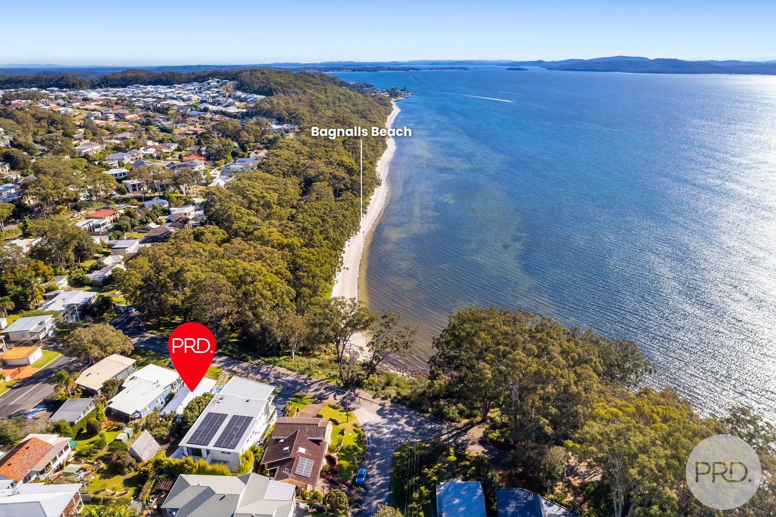 5 Burbong Street NELSON BAY 13
