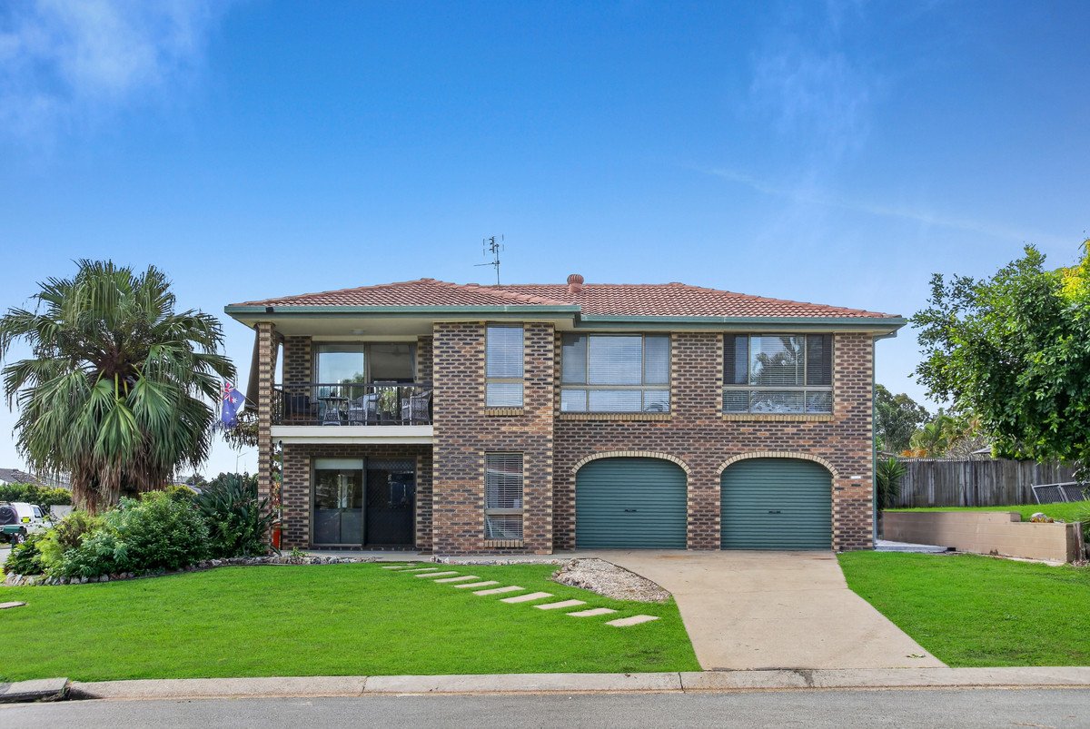 5 Burdock Street Elanora 5