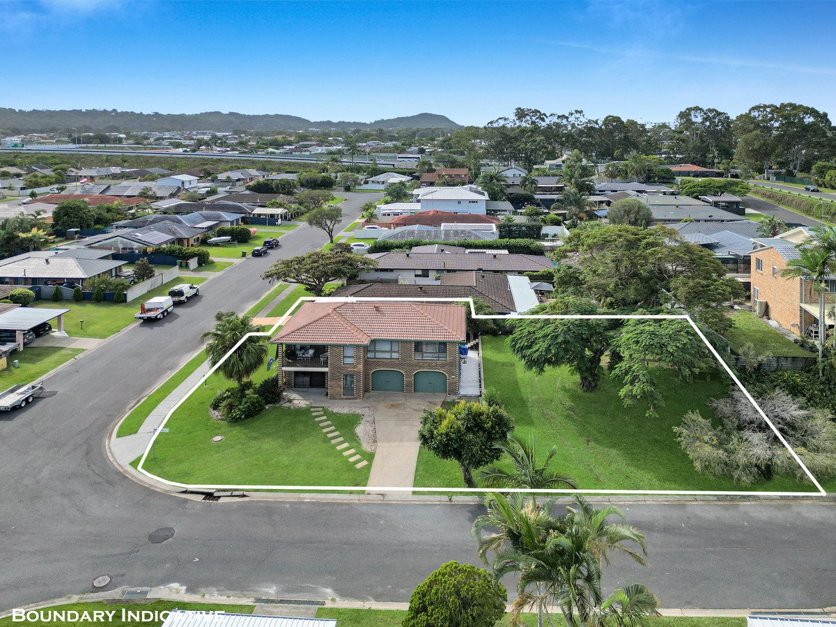 5 Burdock Street Elanora 25