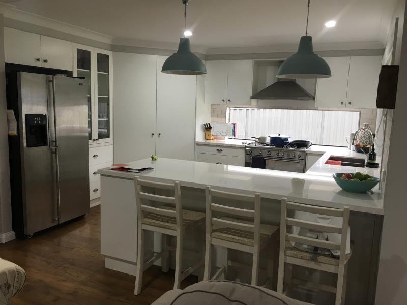 5 Burgundy Way TAMWORTH 2