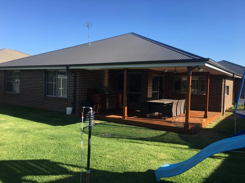 5 Burgundy Way TAMWORTH 7