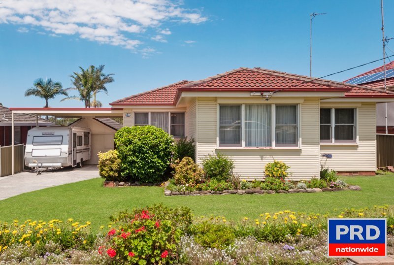 5 Burke Road DAPTO 1