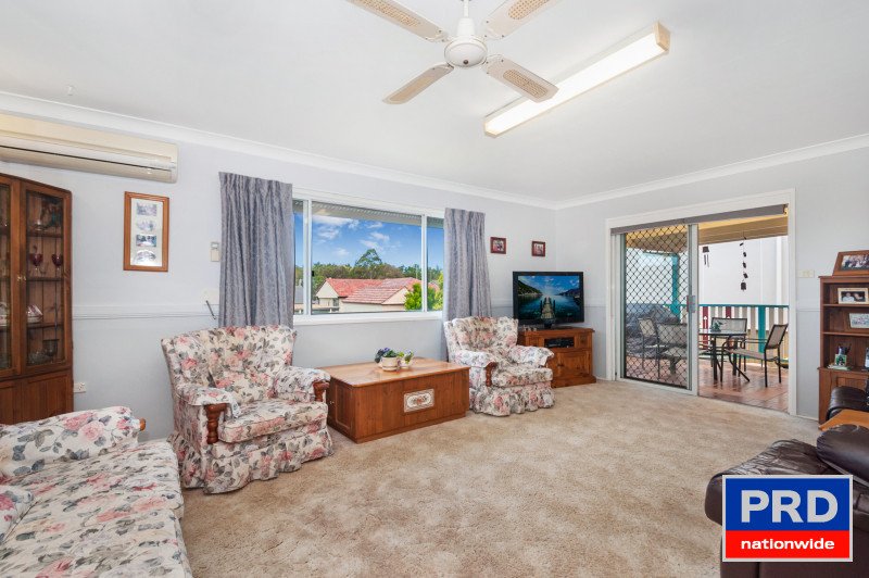 5 Burke Road DAPTO 2