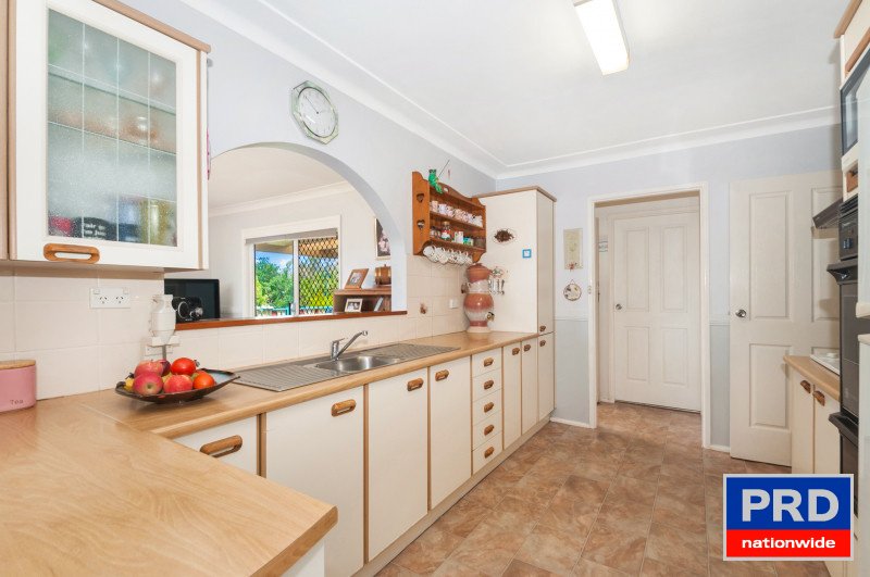 5 Burke Road DAPTO 4