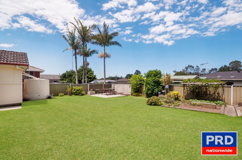 5 Burke Road DAPTO 8