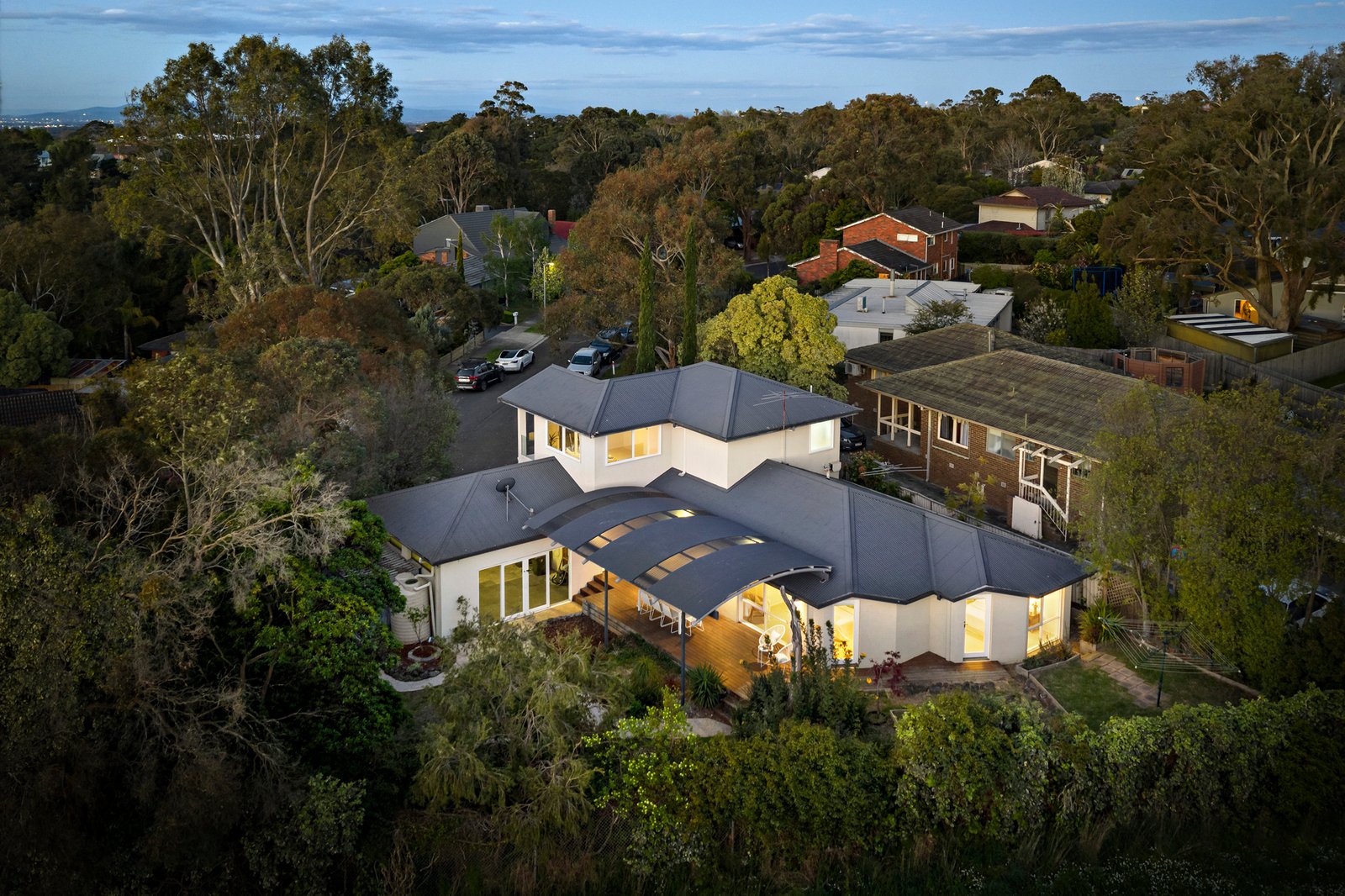 5 Burramine Court, Frankston South, 3199