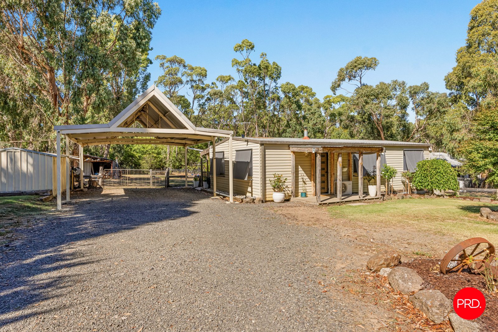 5 Bushmans Crescent DRUMMOND 2