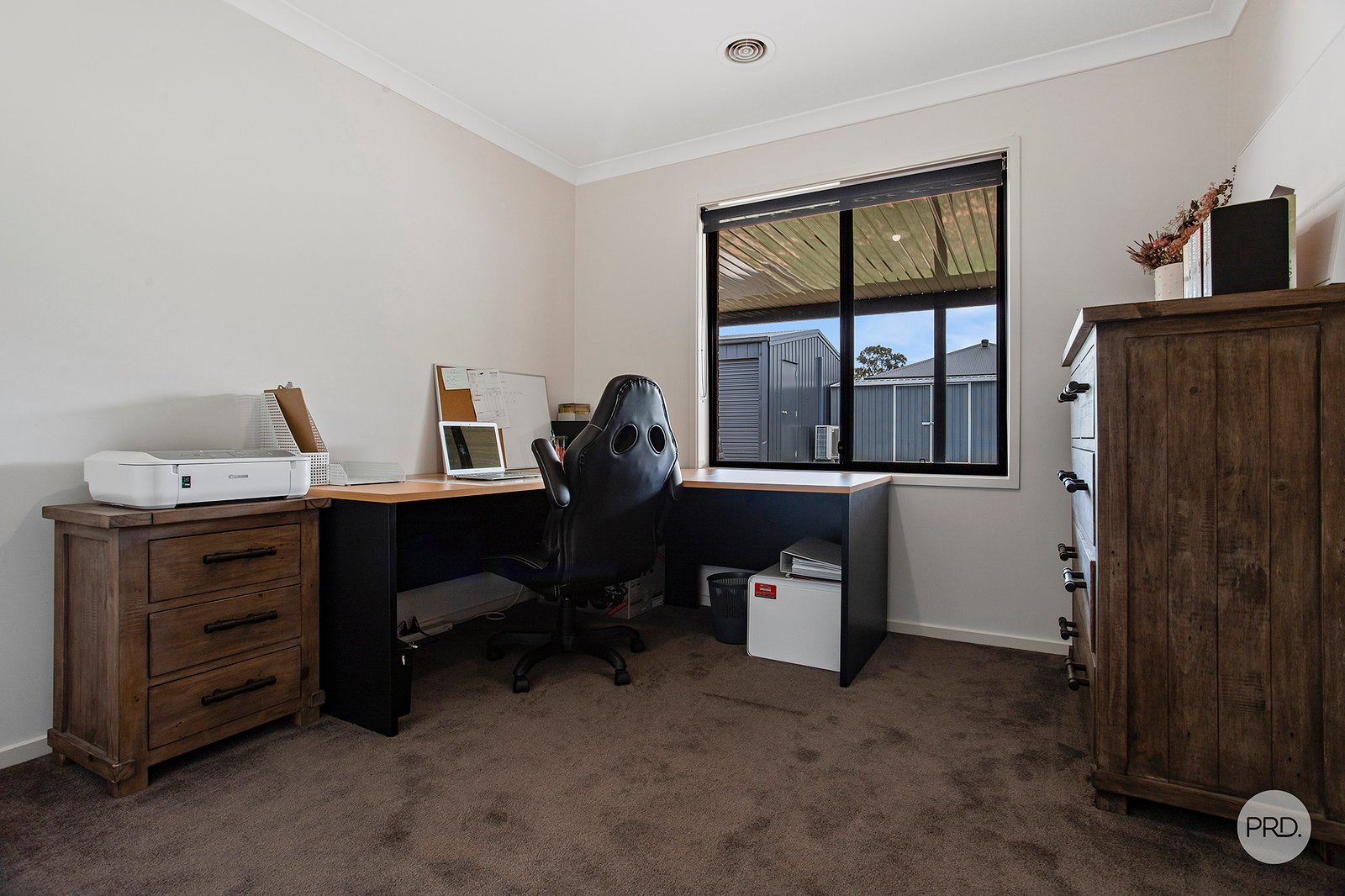 5 Buxton Street JACKASS FLAT 13