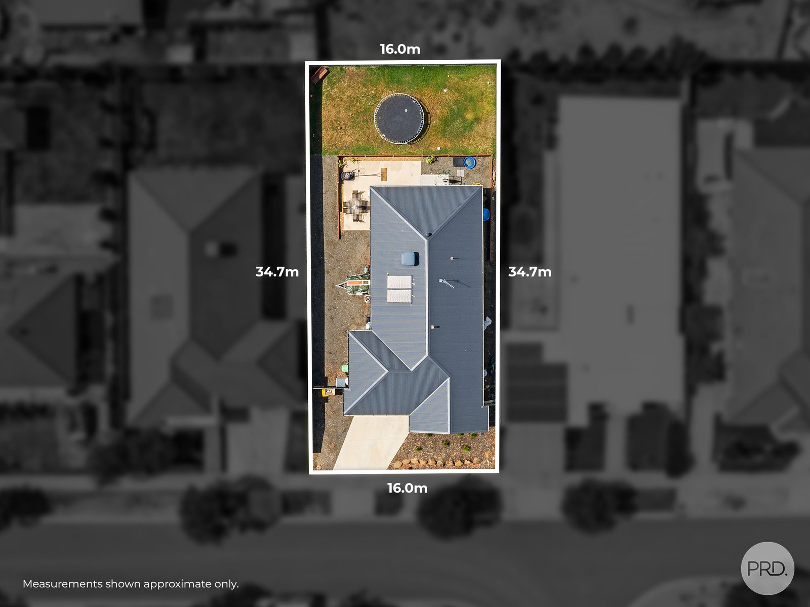 5 Cabernet Drive MAIDEN GULLY 16