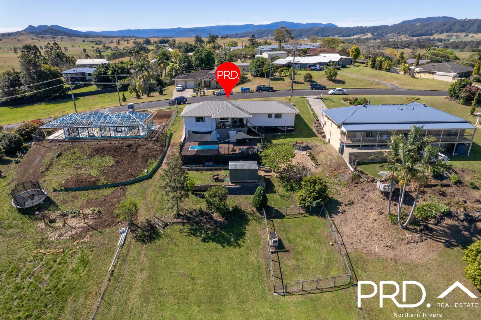 5 Caddie Avenue KYOGLE 8