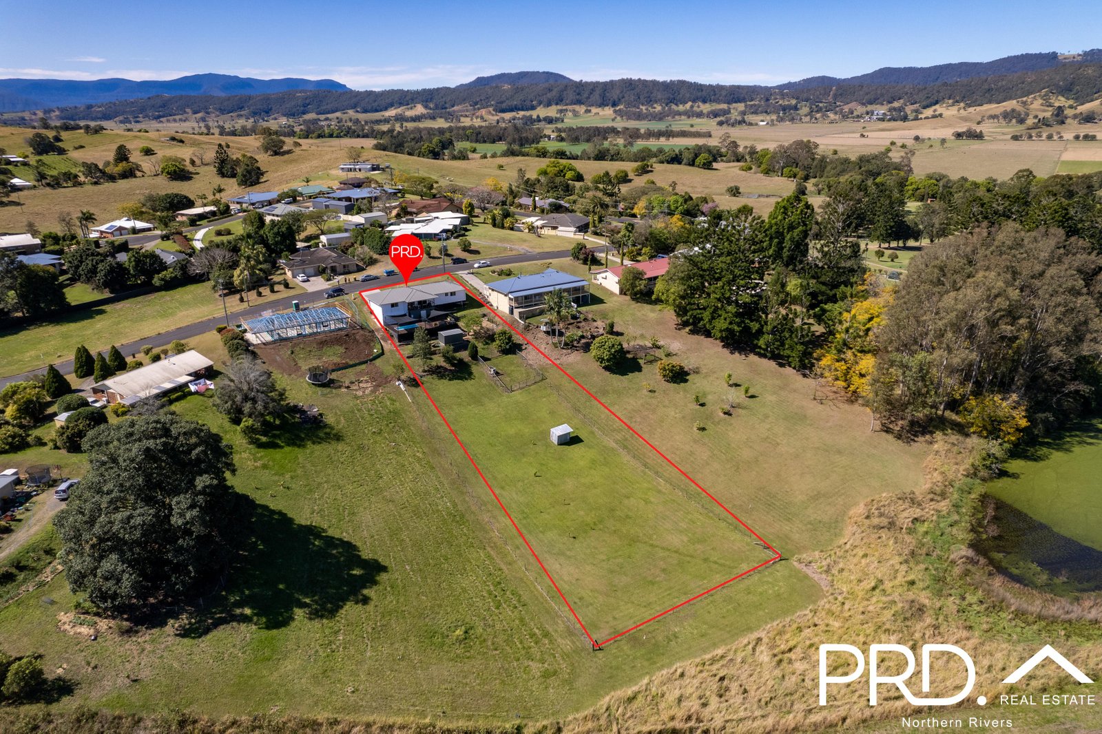 5 Caddie Avenue KYOGLE 9