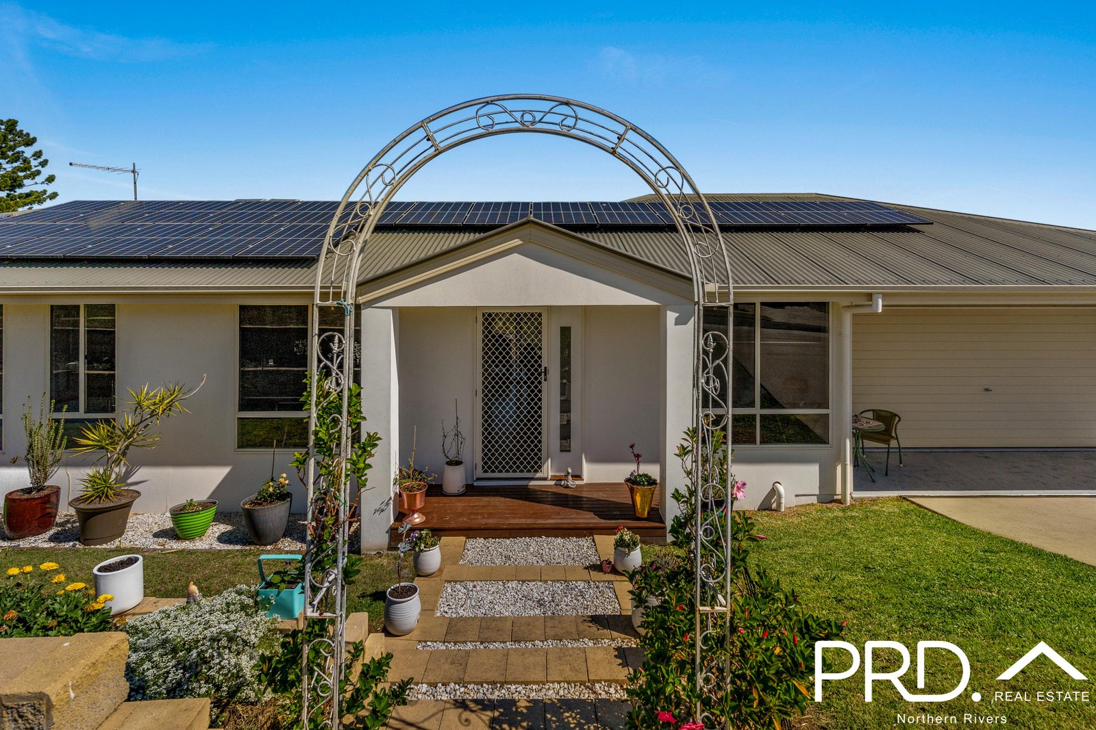 5 Caddie Avenue KYOGLE 20