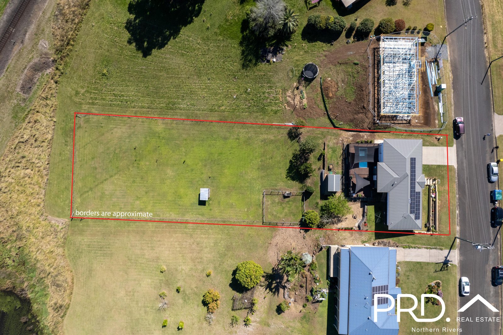 5 Caddie Avenue KYOGLE 23