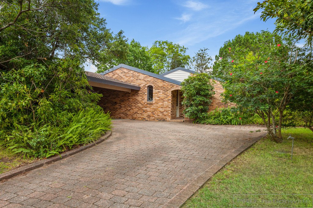 5 Cadet Close BOLWARRA HEIGHTS 24