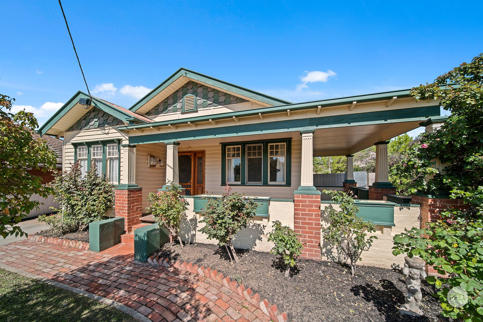 5 Caledonia Street NORTH BENDIGO 2
