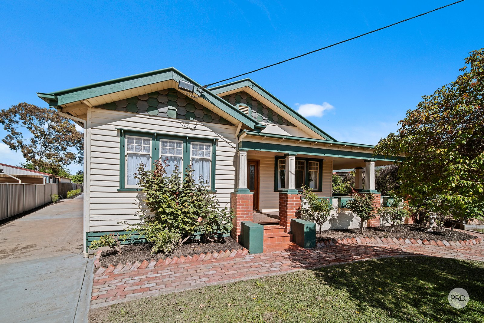 5 Caledonia Street NORTH BENDIGO 3