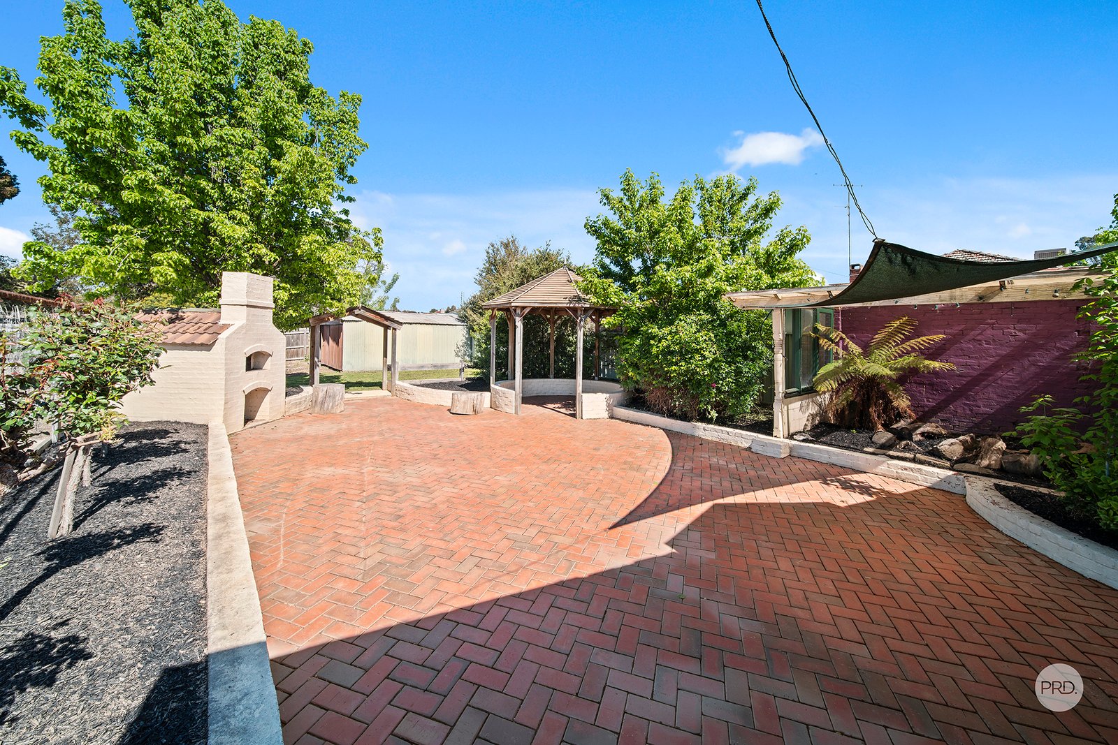 5 Caledonia Street NORTH BENDIGO 16