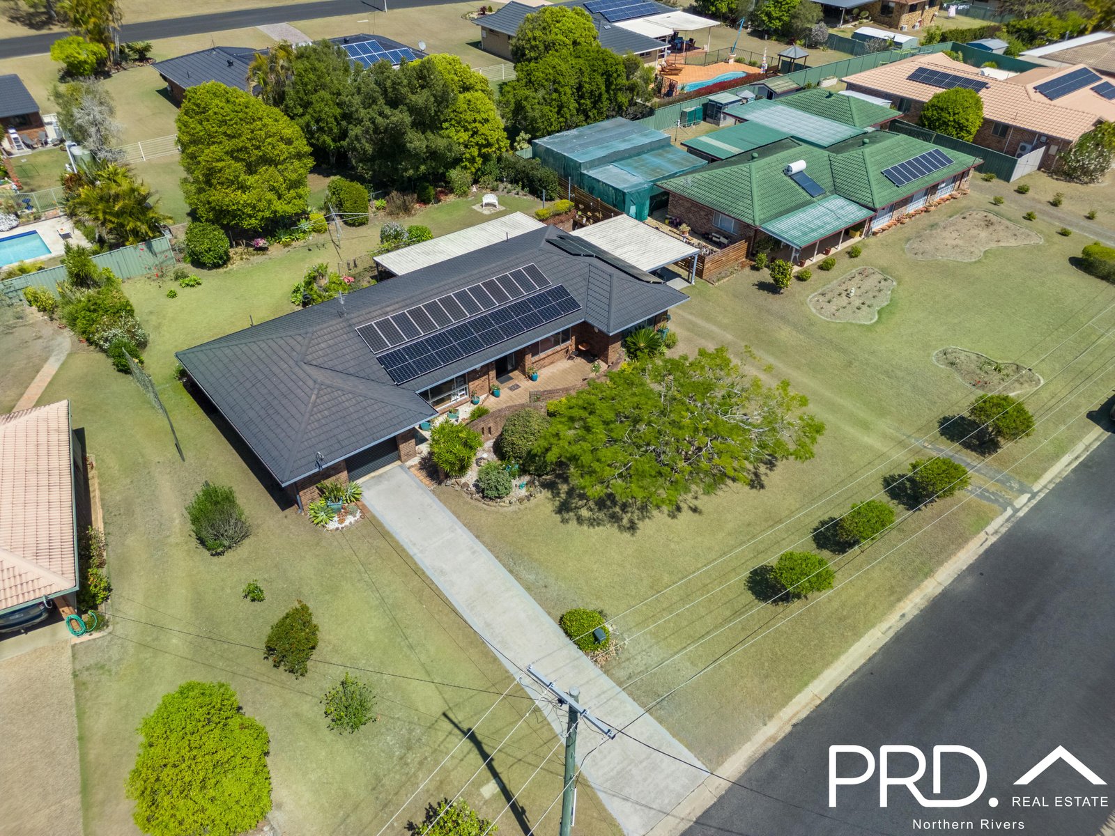 5 Camaroo Close CASINO 19