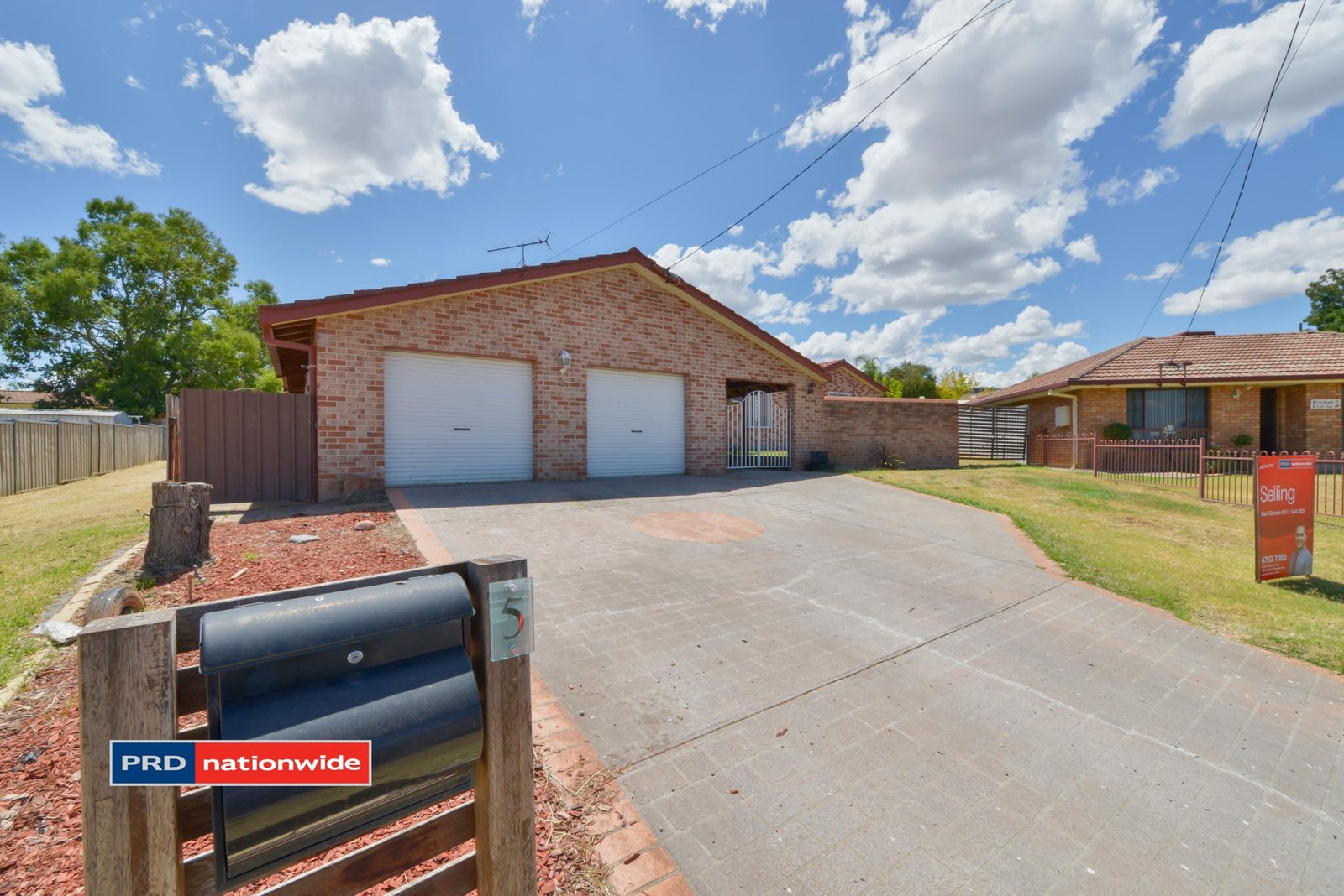 5 Cann Close TAMWORTH 1