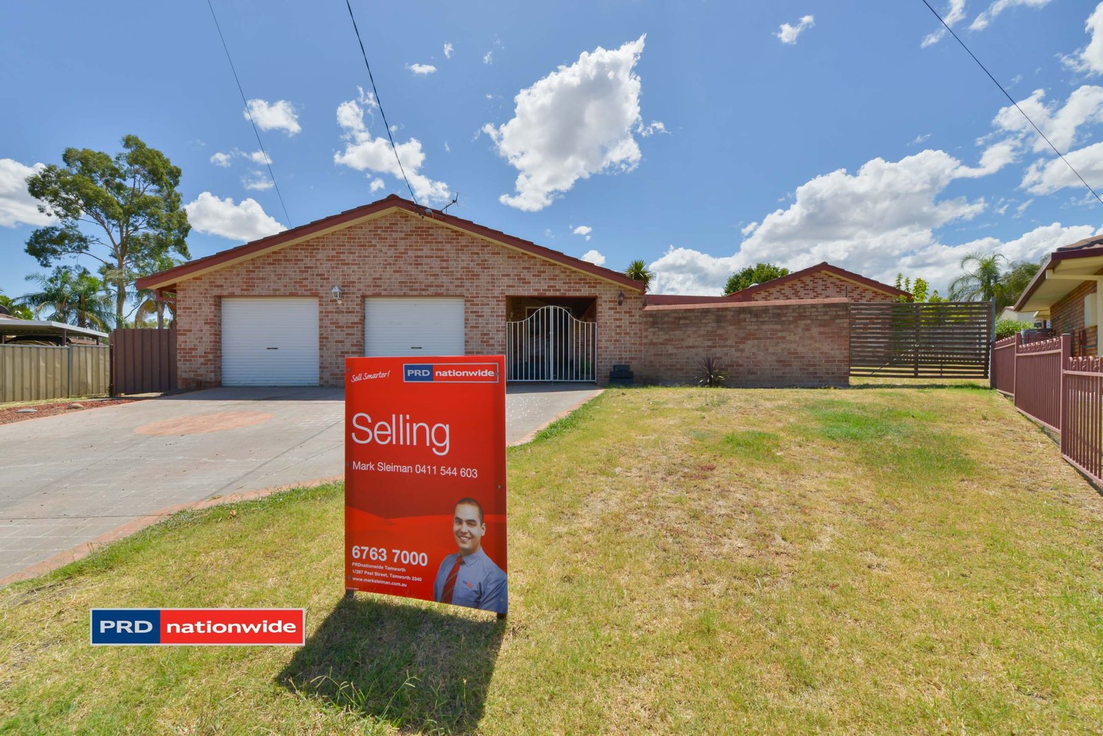 5 Cann Close TAMWORTH 4