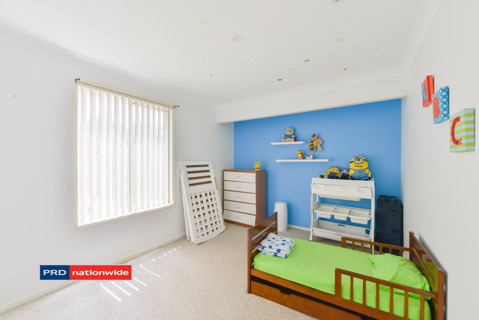 5 Cann Close TAMWORTH 18