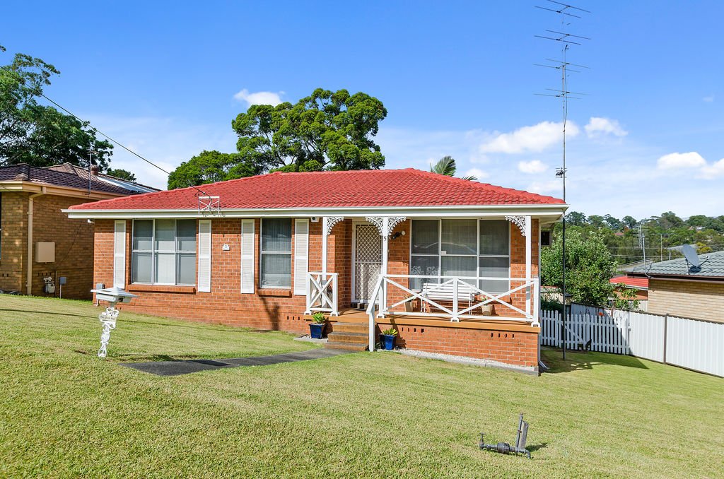 5 Cannon Street DAPTO 1