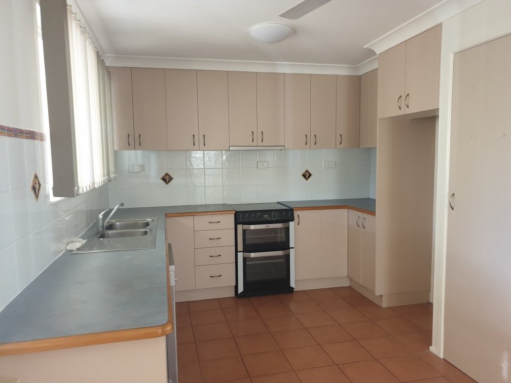 5 CAPRICORNIA Drive CALLIOPE 3