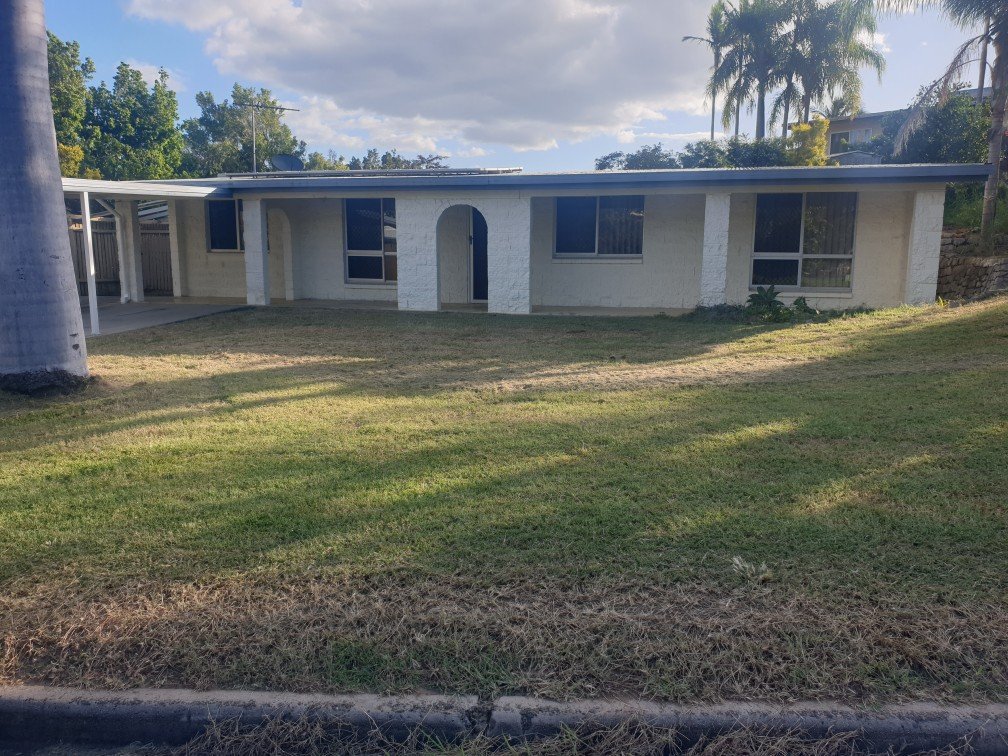 5 CAPRICORNIA Drive CALLIOPE 14