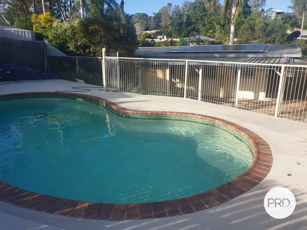 5 CAPRICORNIA Drive CALLIOPE 1