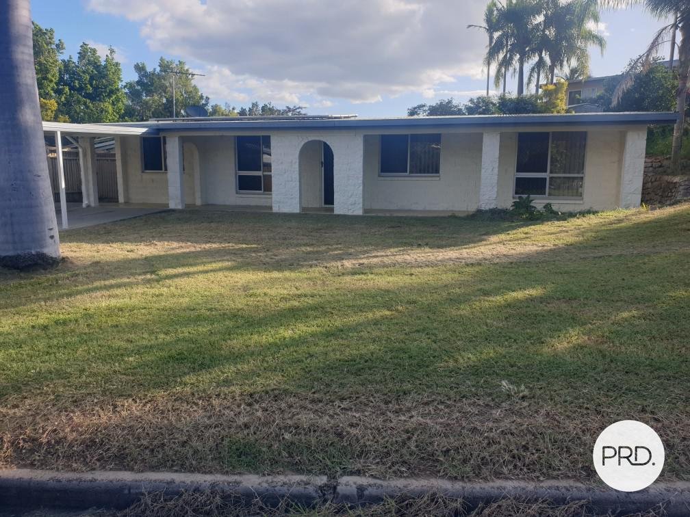 5 CAPRICORNIA Drive CALLIOPE 14