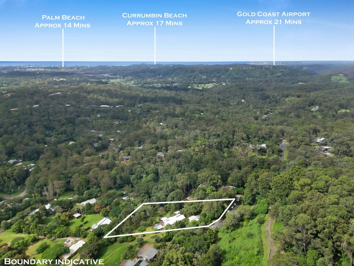 5 Carapook Crescent Tallebudgera 22