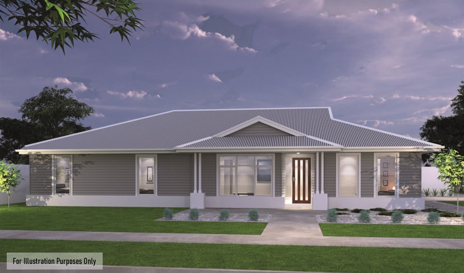 5 Carbery Way LUCAS 4