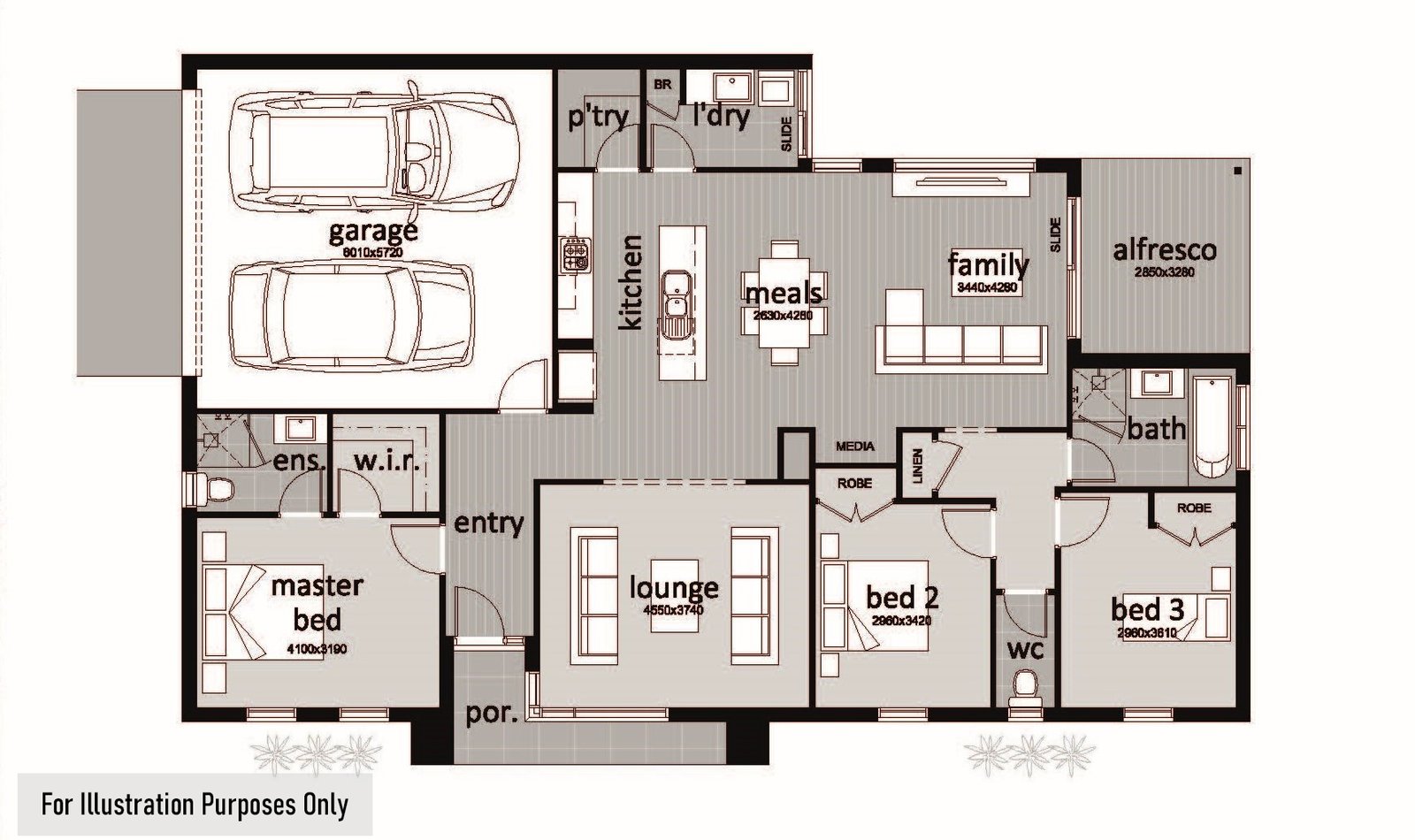 5 Carbery Way LUCAS 5