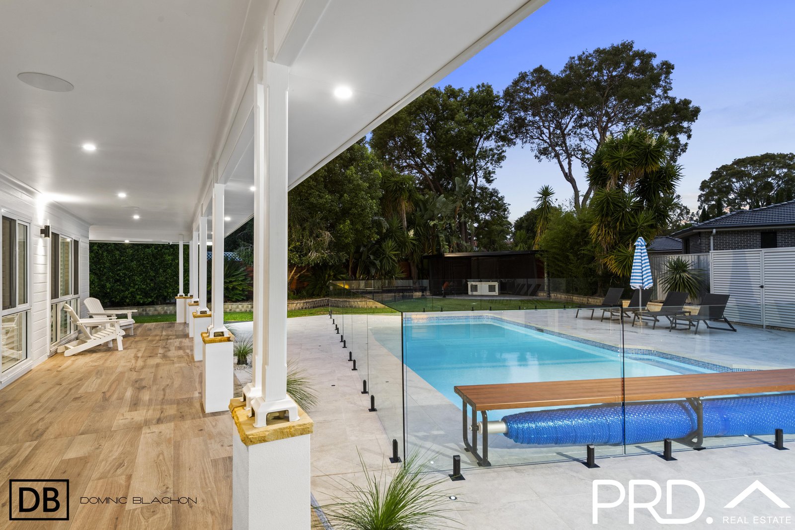 5 Carlowrie Crescent EAST HILLS 10