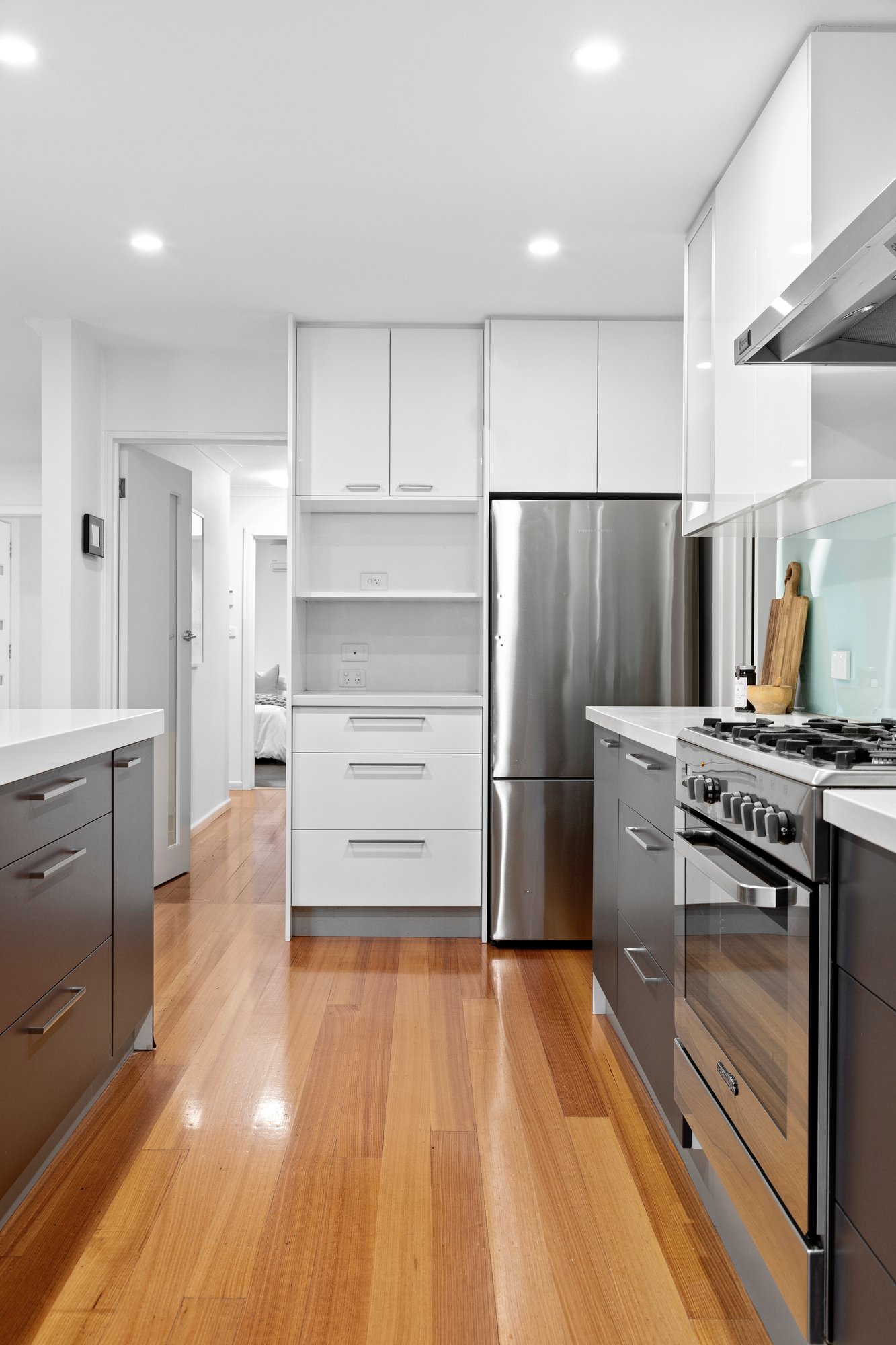 Gallery: 5 Carlton Street