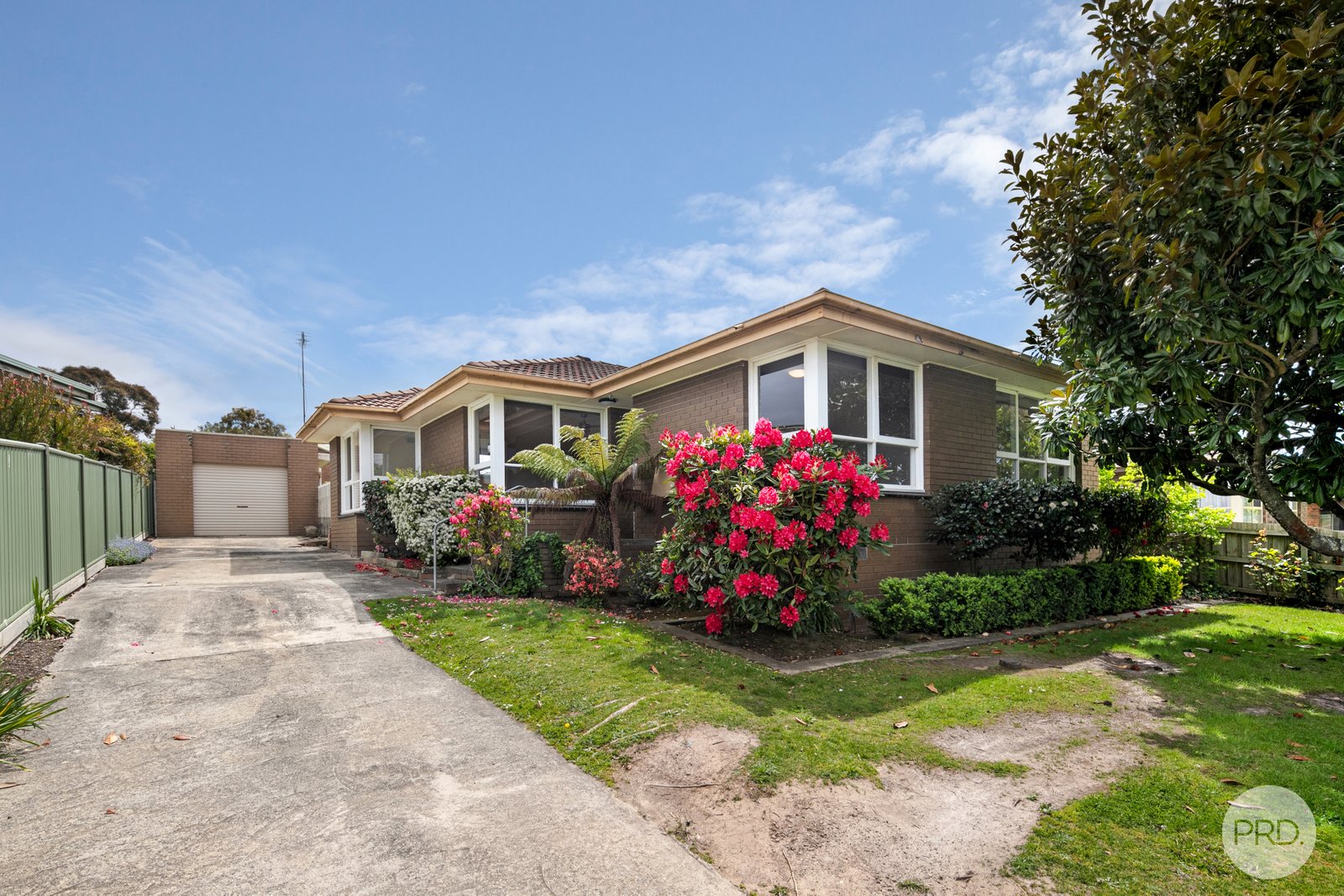 5 Carpenter Street WENDOUREE 1