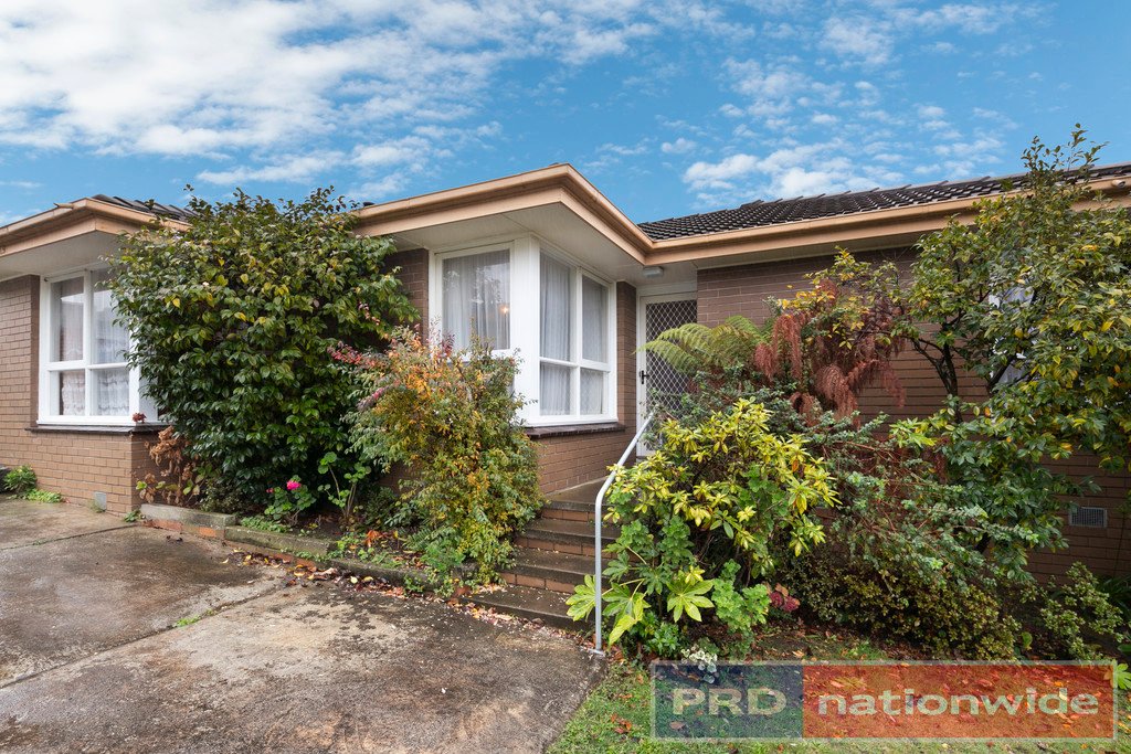 5 Carpenter Street WENDOUREE 2