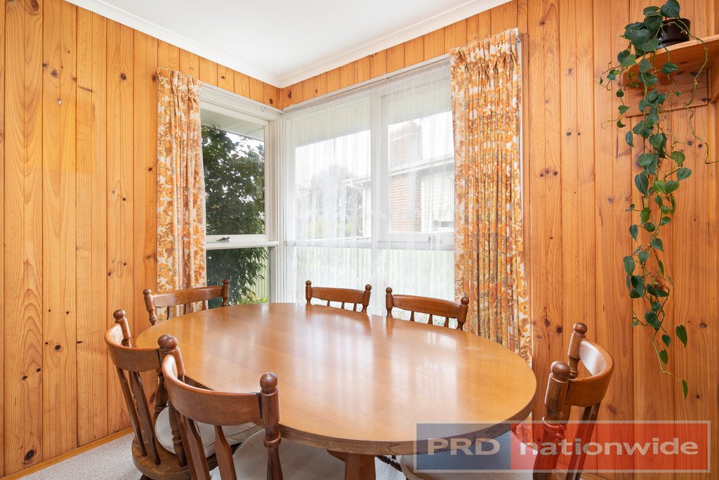 5 Carpenter Street WENDOUREE 7