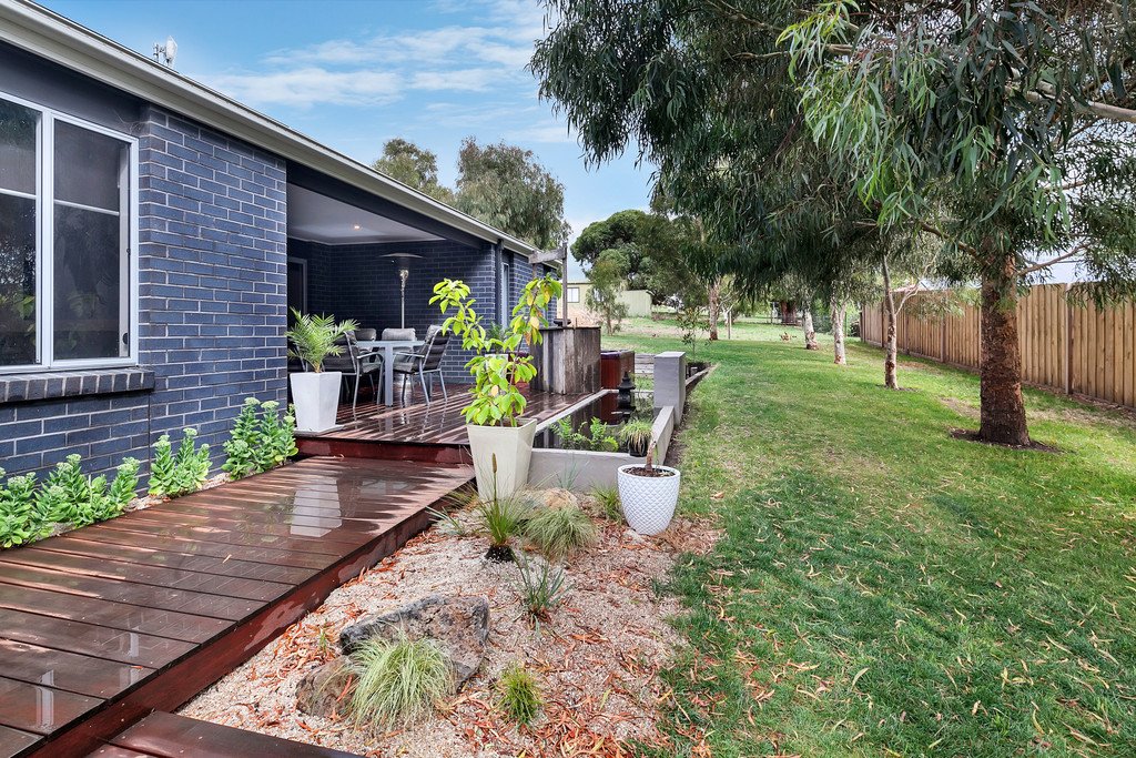 5 Cartons Road GORDON 16