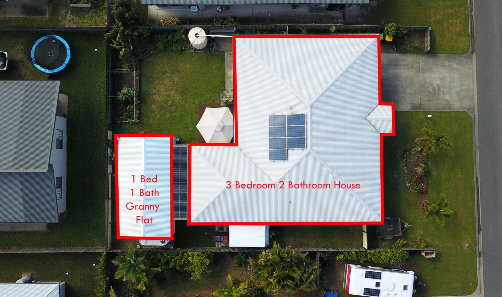 5 Cascara Street PROSERPINE 16