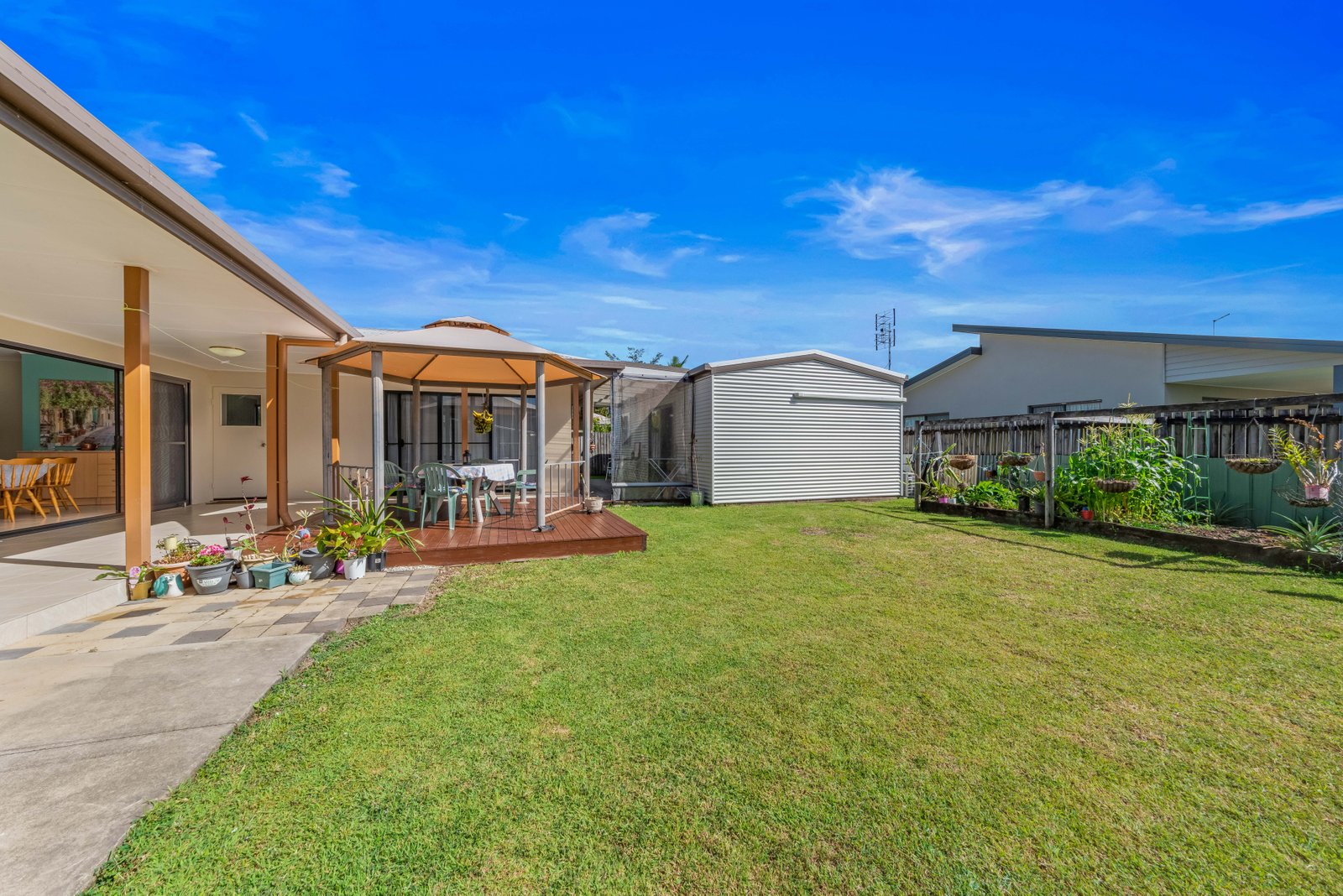 5 Cascara Street PROSERPINE 4