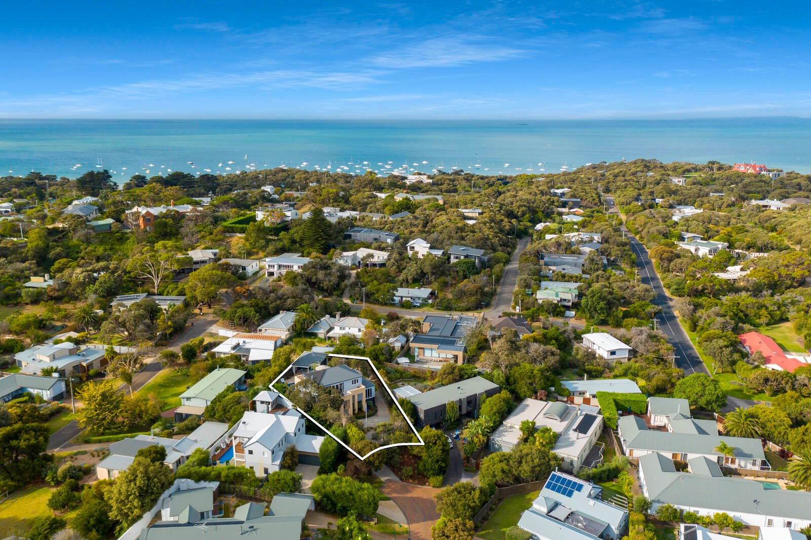 Real Estate and Property in 5 Cassiope Court, Sorrento, VIC