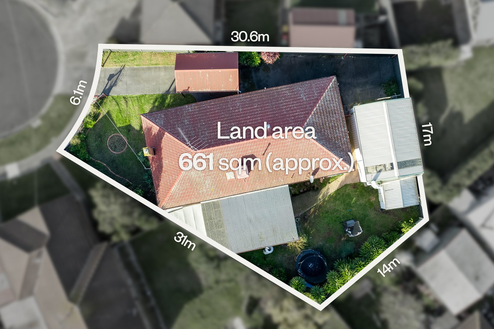 Gallery: 5 Castlemaine Court