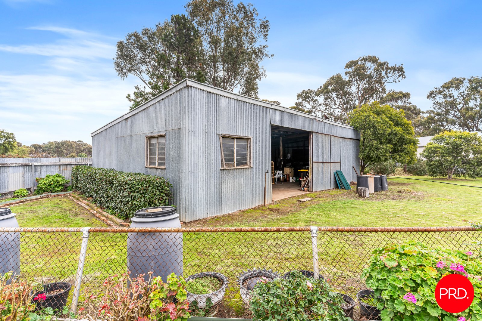 5 Cathcart Street MARONG 3