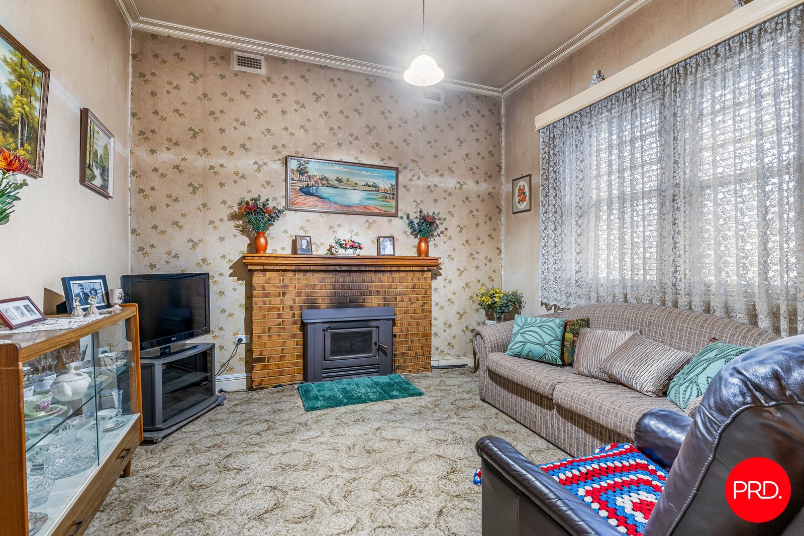 5 Cathcart Street MARONG 4