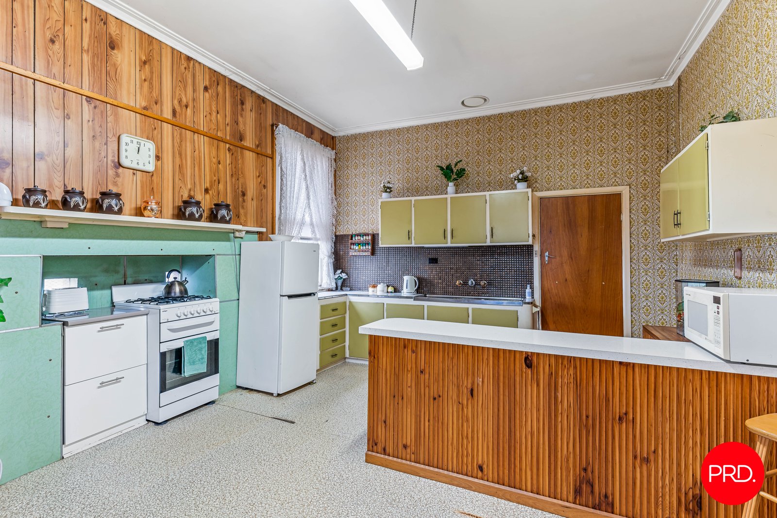 5 Cathcart Street MARONG 5